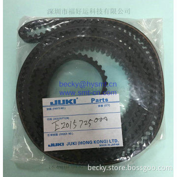 E2015725000 JUKI 750-2080 TIMING BELT